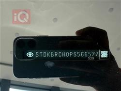 تويوتا هايلاندر